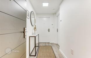 2-комнатная квартира в кондо 89 м² в Майами за $925 000