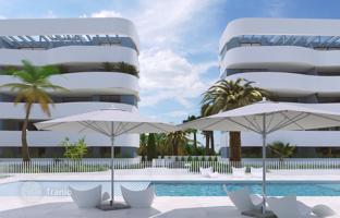 2-комнатная квартира 96 м² в Гвардамар-дель-Сегура за 319 000 €