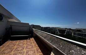 Трехкомнатный апартамент с большой террасой в комплексе Сан Вилладж общ: 140 м² за 111 000 €