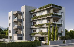 3 новые квартиры в ЖК в Юниверсале за От 410 000 €