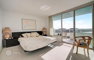 2-комнатная квартира в кондо 97 м² в Майами-Бич за $1 200 000