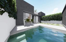 Новая вилла с бассейном в Сан Хуан де лос Террерос, Аликанте, Испания за 529 000 €