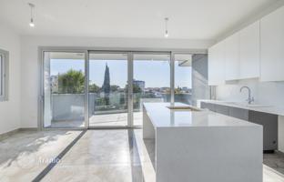 2-комнатная квартира в новостройке в Лимасоле за 435 000 €