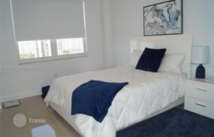 2-комнатная квартира в кондо 157 м² в Авентуре за $499 000