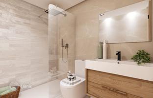 6-комнатный таунхаус 161 м² в Лас-Лагунас-де-Михасе за 590 000 €