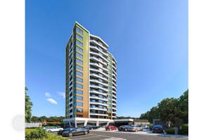 2-комнатная квартира 71 м² в городе Бургасе за 146 000 €