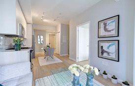 Квартира на Черч-стрит, Олд Торонто, Торонто,  Онтарио,   Канада за C$815 000