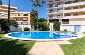Трёхкомнатная квартира «под ключ» в Морайре, Аликанте, Испания за 265 000 €
