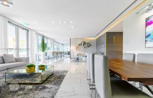 Кондоминиум 36 м² в Бей-Харбор-Айлендс за $379 000