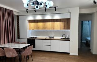 3-комнатная квартира 76 м² на улице Крцаниси за $112 000
