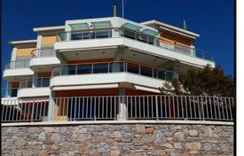 Трехуровневые апартаменты с видом на море и горы, Схиниас, Аттика, Греция за 247 000 €