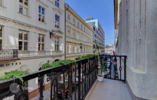 2-комнатная квартира 66 м² в Районе V (Белварош-Липотвароше) за 406 000 €