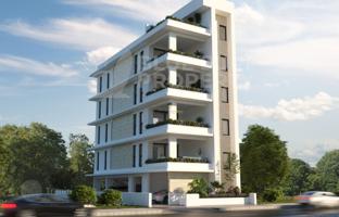 2-комнатная квартира 76 м² в Ларнаке за 540 000 €