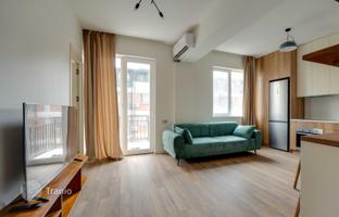 3-комнатная квартира 60 м² в Сабуртало за $166 000