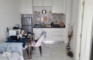 1-комнатная квартира 32 м² в Паттайе за $128 000