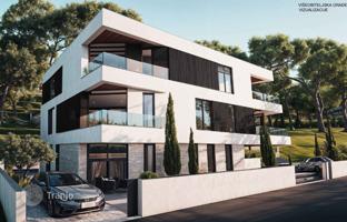 2-комнатная квартира 42 м² в Пуле за 171 000 €
