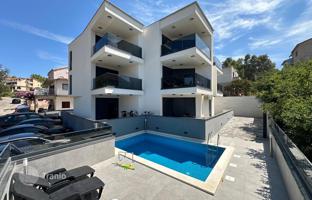 3-комнатная квартира 72 м² в Врбоске за 277 000 €