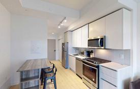 Квартира на Черч-стрит, Олд Торонто, Торонто,  Онтарио,   Канада за C$827 000