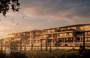 36 новых квартир в ЖК в Гробнице Королей за От 325 000 €