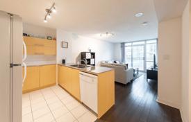 Квартира на Брунел Коурт, Олд Торонто, Торонто,  Онтарио,   Канада за C$863 000