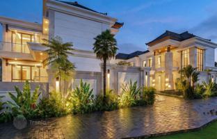 4-комнатная вилла 200 м² в Убуде за $328 000