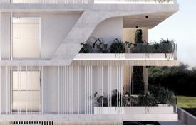 2-комнатные апартаменты в новостройке в городе Лимассоле, Кипр за 470 000 €