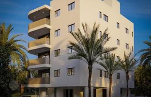 3-комнатная квартира 118 м² в Никосии за 328 000 €