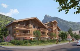 Квартира в Самоене, Овернь — Рона — Альпы, Франция за 570 000 €