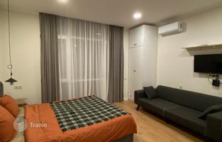 Квартира-студия 38 м² в Батуми за $105 000