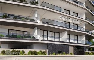 3-комнатная квартира в новостройке в Ларнаке за 530 000 €