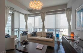 Квартира на Джон-стрит, Олд Торонто, Торонто,  Онтарио,   Канада за C$862 000