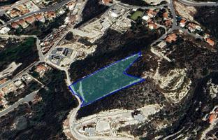 Земельный участок 7 191 м² в Тале за 1 200 000 €