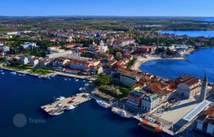 2-комнатная квартира 28 м² в Умаге за 150 000 €