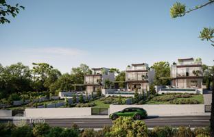 5-комнатный коттедж 411 м² в Коралловом заливе за 1 500 000 €