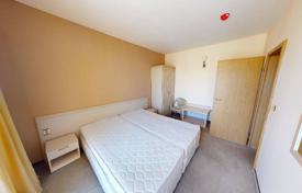 Апартамент с 1 спальней в комплексе Авалон, 62 м², Солнечный Берег, Болгария за 52 000 €
