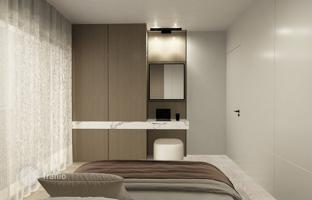2-комнатная квартира 112 м² в Терми за 308 000 €