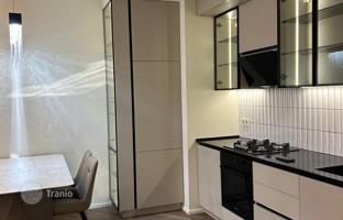 3-комнатная квартира 82 м² в Сабуртало за $288 000