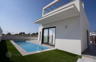 3-комнатная вилла 120 м² в Полопе за 620 000 €