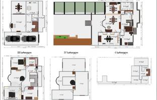 10-комнатный дом 463 м² в городе Тбилиси за $590 000