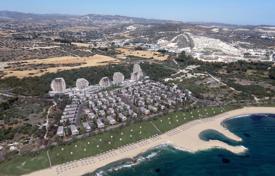 Новые роскошные квартиры в жилом комплексе на берегу моря, Лимассол, Кипр за От $808 000