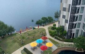 Апартаменты в большой резиденции с бассейнами, спа и гольф-клубом, Пхукет, Таиланд за $345 000