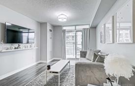 Квартира на Лансдавн-авеню, Олд Торонто, Торонто,  Онтарио,   Канада за C$917 000