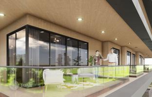 3-комнатная квартира 120 м² в Тосмуре за 20 545 000 TRY