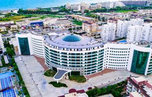 Квартира 60 м² в Аксу за 9 910 000 TRY