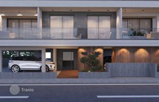 2-комнатный пентхаус в Ларнаке за 290 000 €