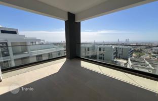 2-комнатная квартира 114 м² в Агиос Афанасиосе за 455 000 €
