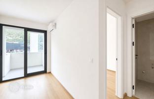 1-комнатная квартира 43 м² в городе Будва за 172 000 €