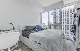 Квартира на Шутер-стрит, Олд Торонто, Торонто,  Онтарио,   Канада за C$821 000