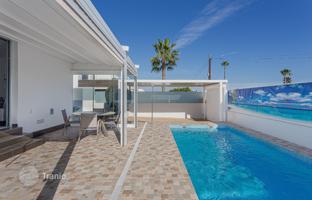 3-комнатная вилла 108 м² в Ориуэла Коста за 475 000 €