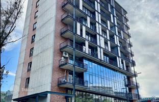 3-комнатная квартира 152 м² в Сабуртало за $361 000